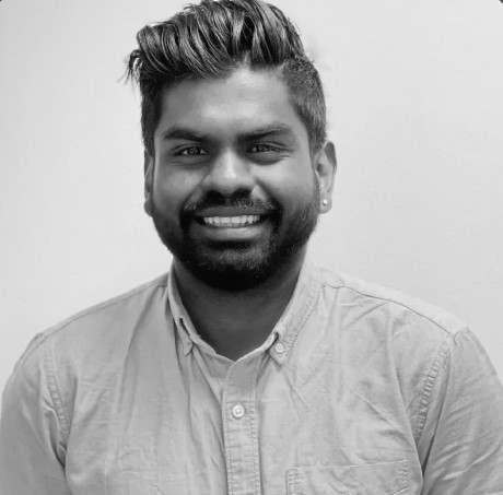 Praveen Natarajan