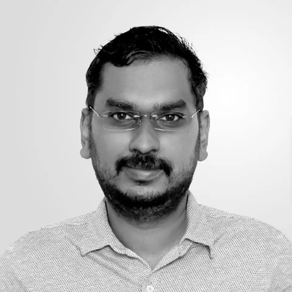 Praveen Palaniswamy